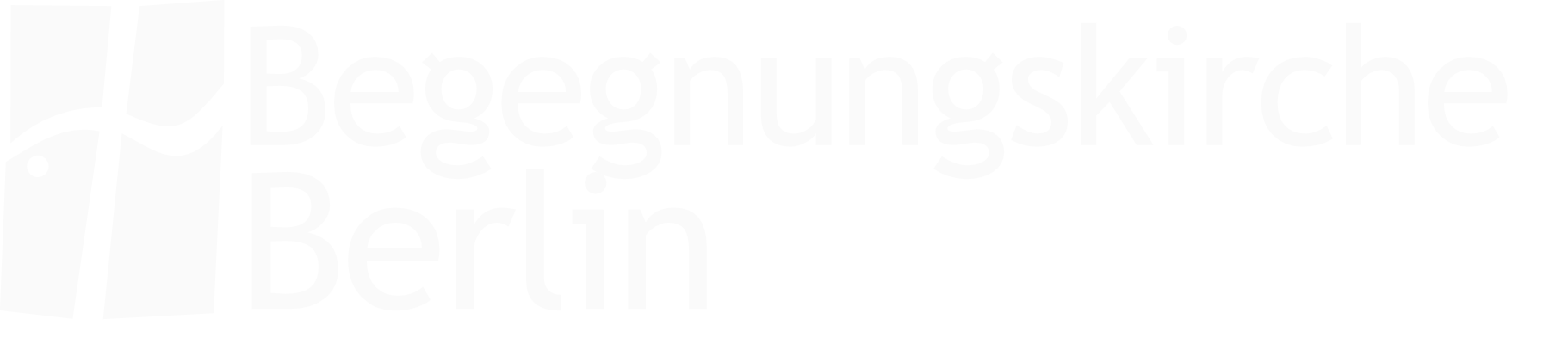 Begegnungskirche Berlin